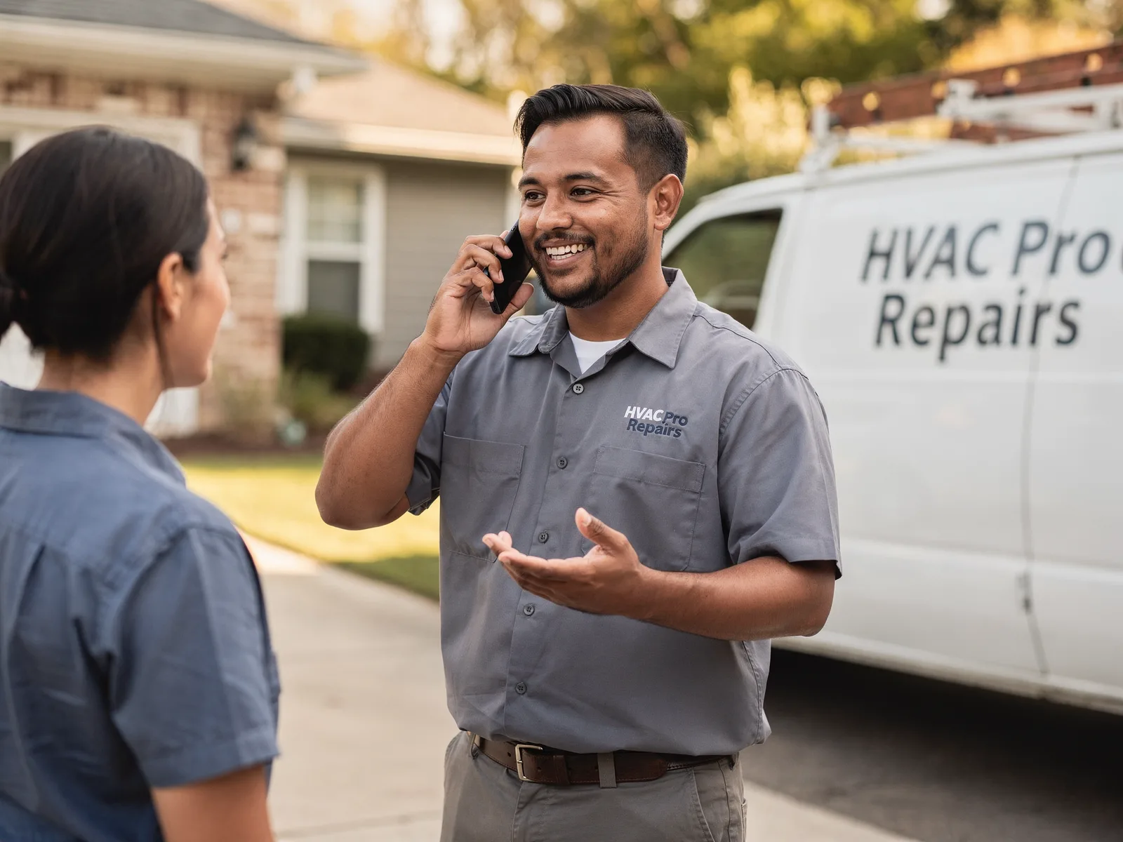 Heat Pump Repair Hayward, MN FAQs